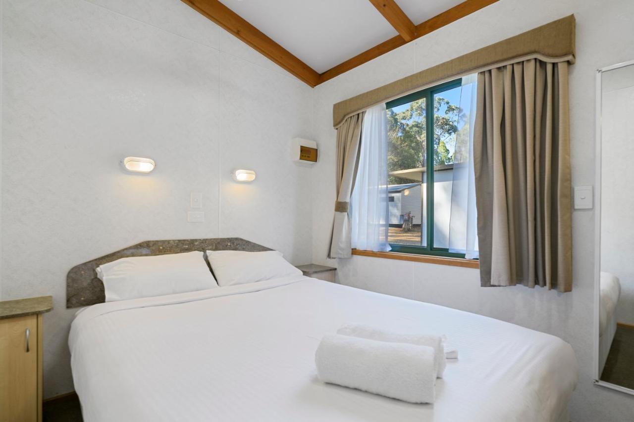 Beechworth Holiday Park Ngoại thất bức ảnh