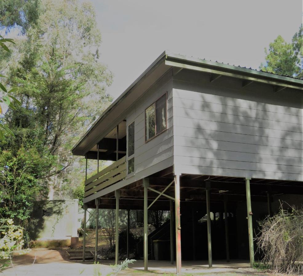Beechworth Holiday Park Ngoại thất bức ảnh