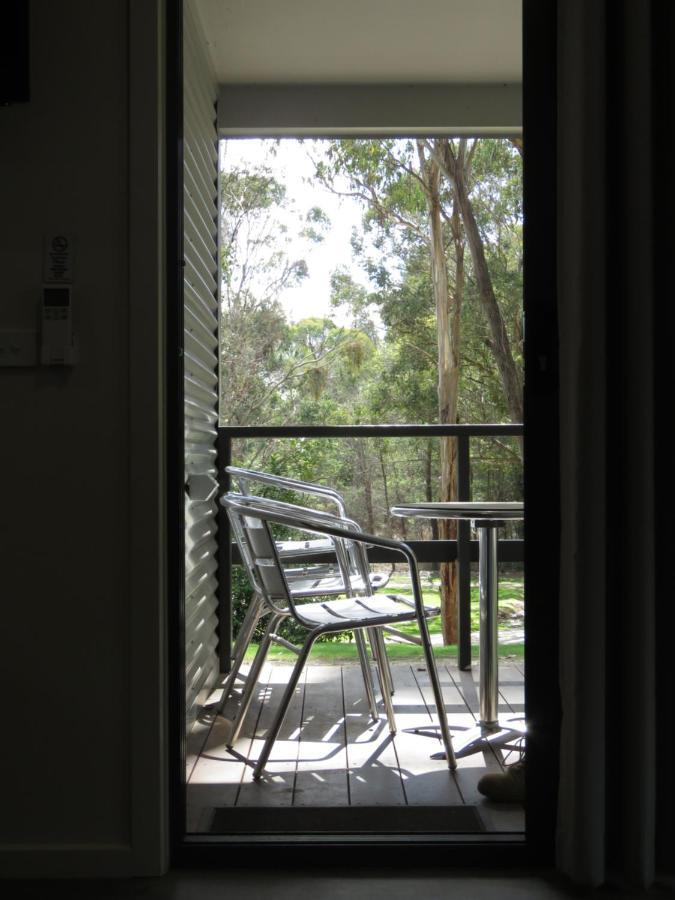 Beechworth Holiday Park Ngoại thất bức ảnh