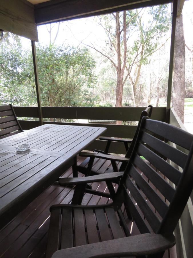 Beechworth Holiday Park Ngoại thất bức ảnh