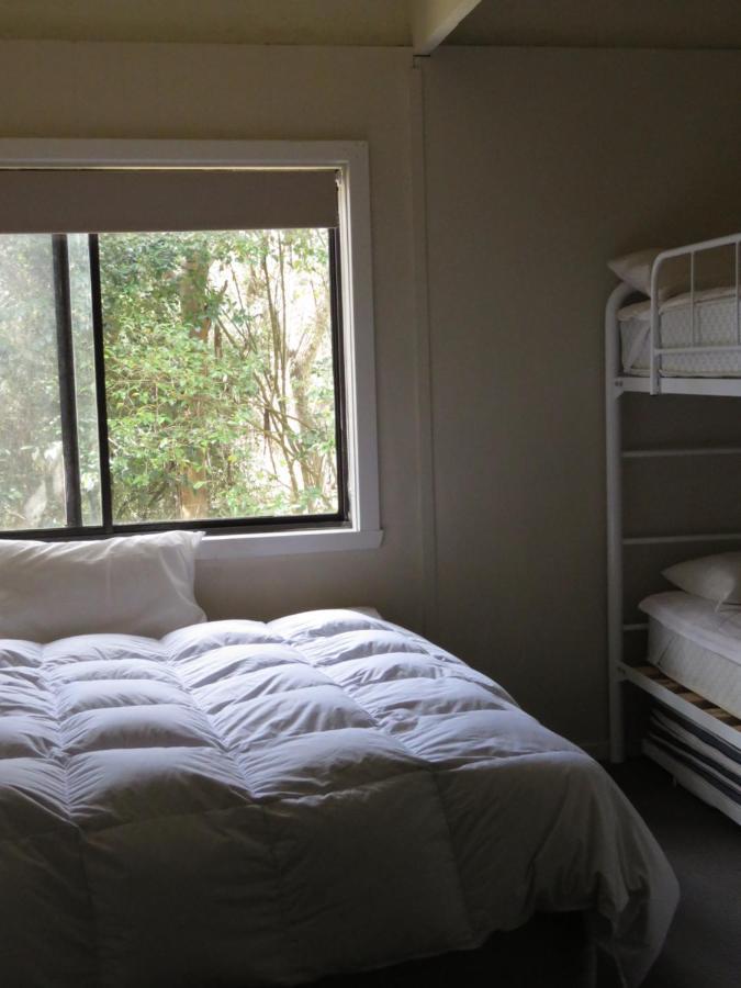 Beechworth Holiday Park Ngoại thất bức ảnh