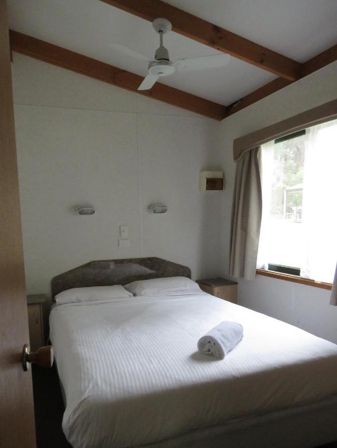 Beechworth Holiday Park Ngoại thất bức ảnh