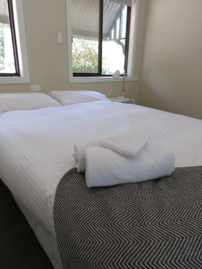 Beechworth Holiday Park Ngoại thất bức ảnh