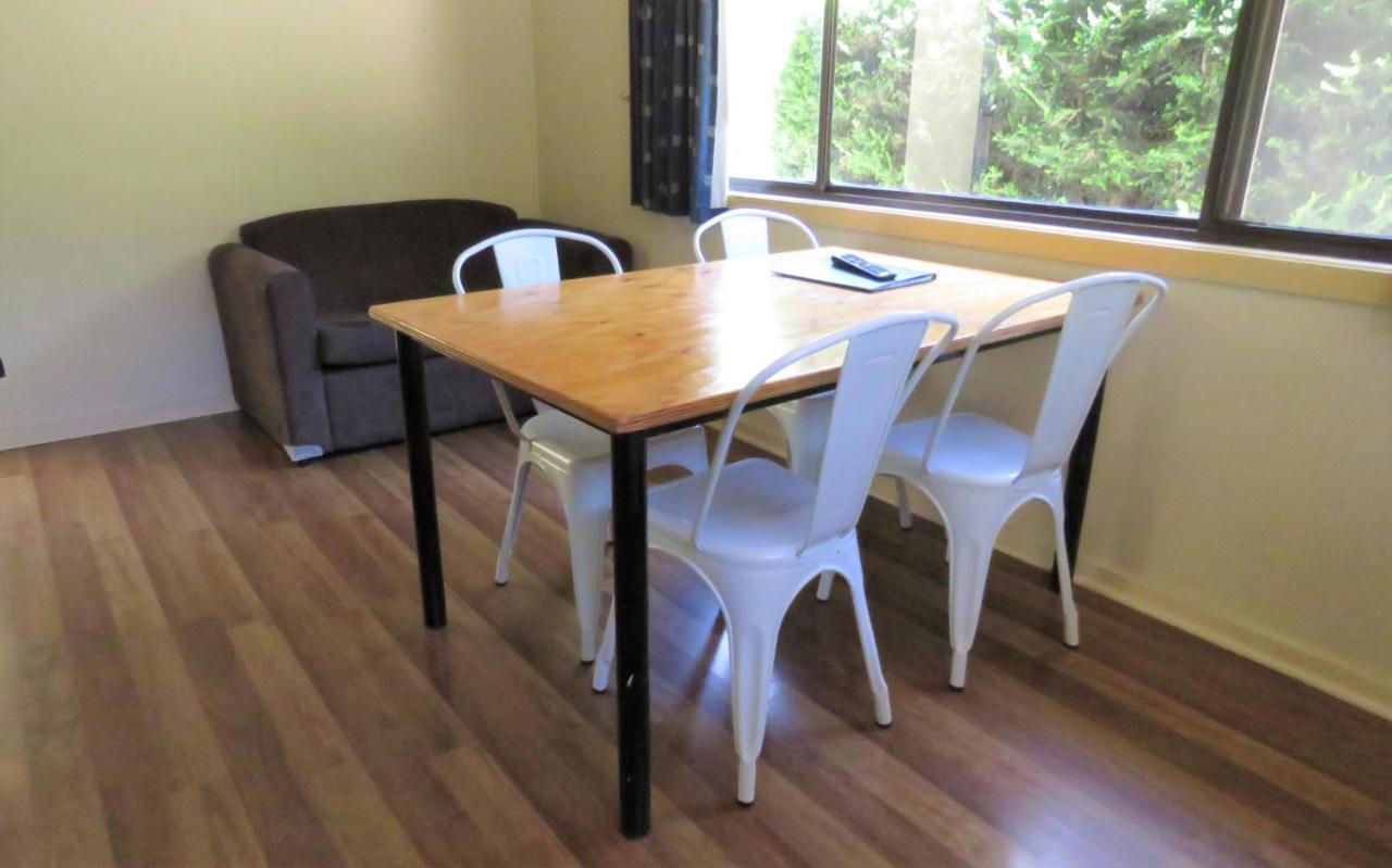Beechworth Holiday Park Ngoại thất bức ảnh