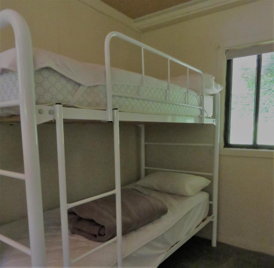 Beechworth Holiday Park Ngoại thất bức ảnh