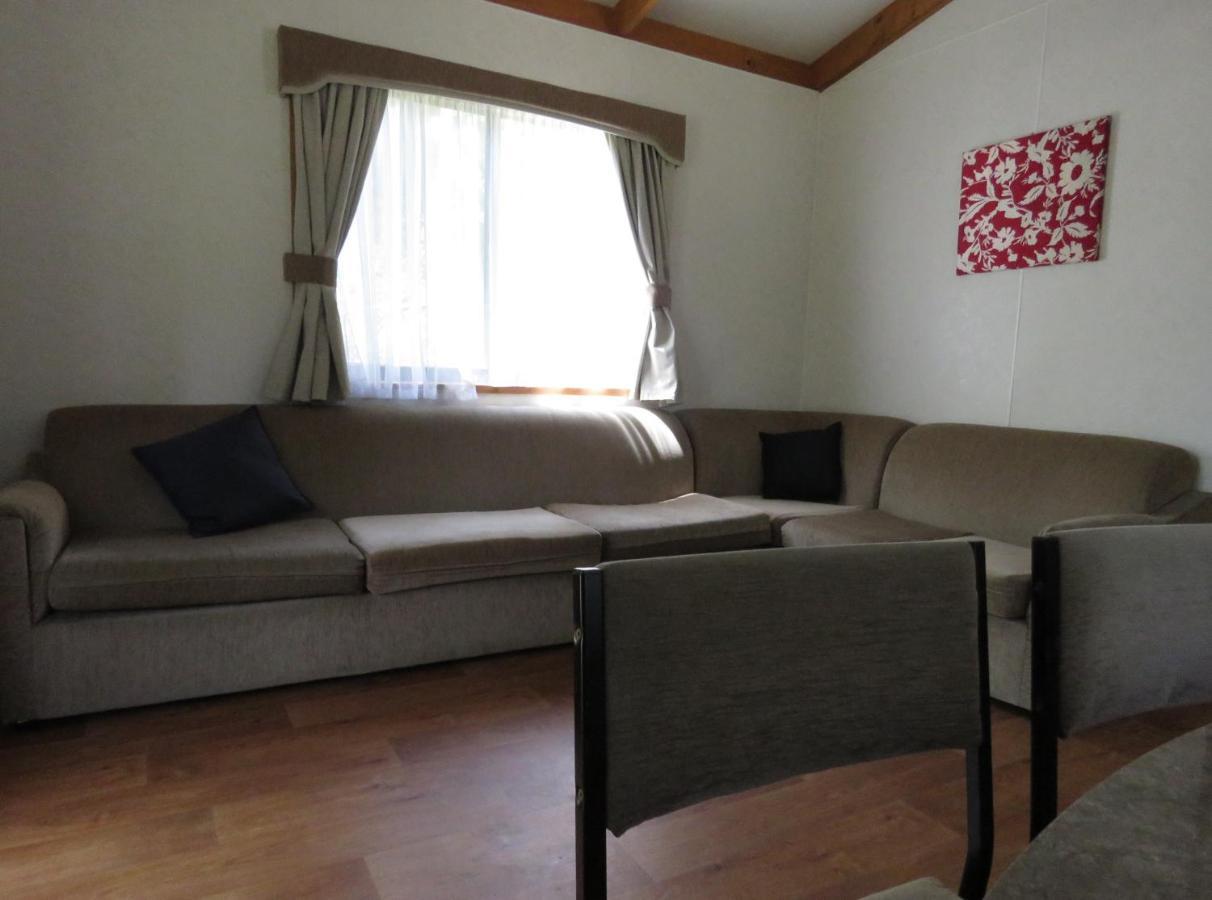 Beechworth Holiday Park Ngoại thất bức ảnh