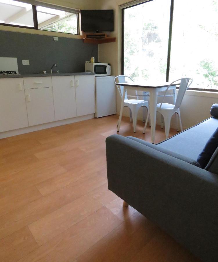 Beechworth Holiday Park Ngoại thất bức ảnh