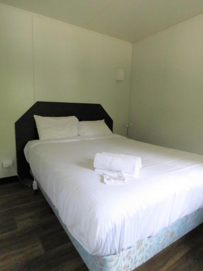 Beechworth Holiday Park Ngoại thất bức ảnh