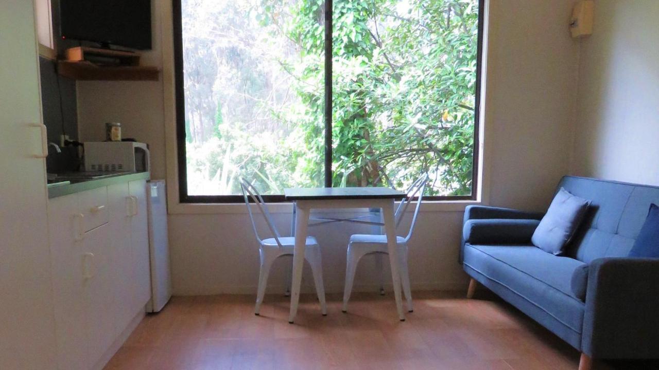 Beechworth Holiday Park Ngoại thất bức ảnh